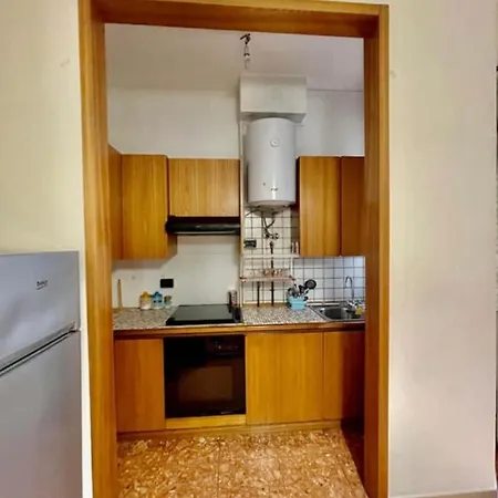 Flat Up To 6 People In The Center Of Turin. Apartment *