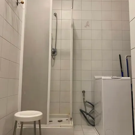 Flat Up To 6 People In The Center Of Turin. Apartment