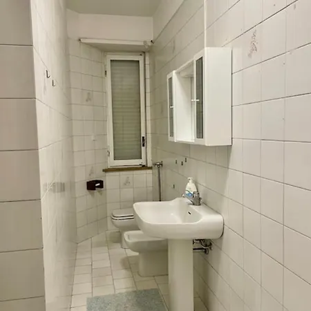 Flat Up To 6 People In The Center Of Turin. Turin